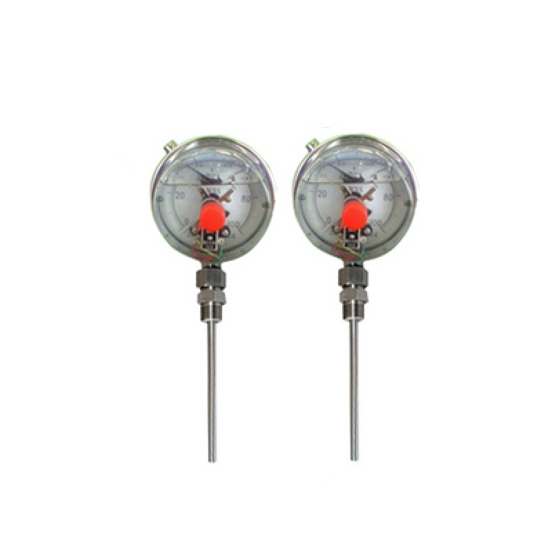 WSSXN耐震電接點(diǎn)雙金屬溫度計(jì)